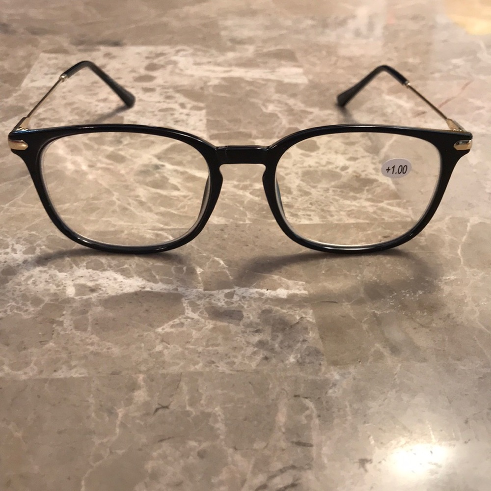 LADYBOSS Anti Blue Light Reader Glasses. NEW!!!